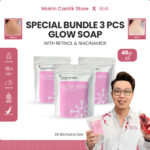 BOA Glow Soap 99K – SC